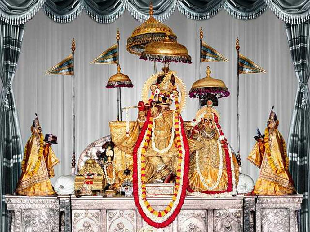 Jaipur readies for Janmashtami rush: traffic diversions, parking plan