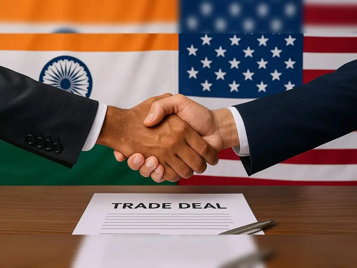US-India Trade Talks Postponed Amid Tariff Deadline Concerns